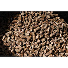 Load image into Gallery viewer, BEAR MOUNTAIN Premium BBQ WOODS 100% All-Natural Hardwood Pellets - Gourmet Blend (20 lb. Bag) Perfect for Pellet Smokers, or Any Outdoor Grill-Rich, Smoky Wood-Fired Flavor