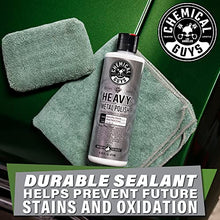 Load image into Gallery viewer, Chemical Guys SPI_402_16, Heavy Metal Polish Restorer and Protectant, 16 Ounce