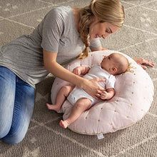 Load image into Gallery viewer, Boppy Preferred Newborn Lounger, Pink Princess