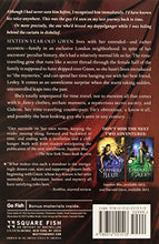 Load image into Gallery viewer, The Ruby Red Trilogy Boxed Set: Ruby Red, Sapphire Blue, Emerald Green