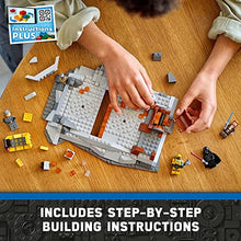 Load image into Gallery viewer, LEGO Star Wars Disney Plus OBI-Wan Kenobi vs. Darth Vader 75334 Building Set; Birthday Idea for Kids Aged 8+