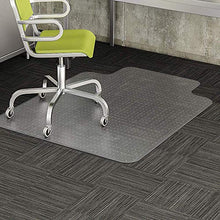 Load image into Gallery viewer, deflect-o DuraMat Chair Mat for Low Pile Carpeting