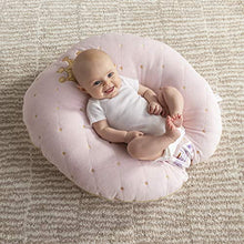 Load image into Gallery viewer, Boppy Preferred Newborn Lounger, Pink Princess