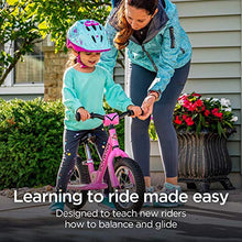 Load image into Gallery viewer, Schwinn Skip 1 Toddler Balance Bike, 12-Inch Wheels, Beginner Rider Training, Red