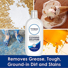 Load image into Gallery viewer, Tineco Floor Cleaning Solution for iFLOOR, iFLOOR 3, FLOOR ONE S3, FLOOR ONE S5, FLOOR ONE S5 COMBO Wet Dry Vacuum (33.8 OZ)