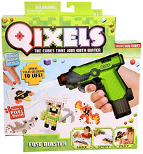 Load image into Gallery viewer, Qixels S1 Fuse Blaster