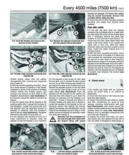 Load image into Gallery viewer, Triumph Bonneville, T100, Speedmaster, America, Thruxton & Scrambler (01-15) Haynes Repair Manual (See specific years covered) (Haynes Service & Repair Manual)