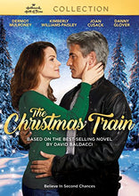 Load image into Gallery viewer, Hallmark Hall of Fame: The Christmas Train
