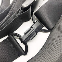 Load image into Gallery viewer, AQUBONA SUP Strap Carry Strap for Paddleboards, Kayak, Surfboards and Longboards, Accessories Padded Over The Shoulder Sling, Adjustable Carrying