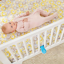 Load image into Gallery viewer, Munchkin Lulla-Vibe Vibrating Mattress Pad