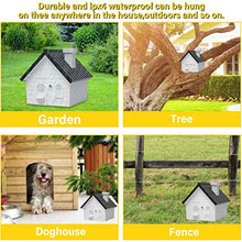 Load image into Gallery viewer, AODA Anti Barking Device,Ultrasonic Dog Barking Control Devices Dog Training Tools, Waterproof Bark Box with 4 Modes and 50 Ft Range, Safe for Human & Dogs