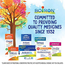 Load image into Gallery viewer, Boiron ColdCalm Kids Single-Use Drops for Relief from Cold Symptoms of Sneezing, Runny Nose, and Nasal Congestion - Sterile and Non-Drowsy Liquid Doses - 30 Count