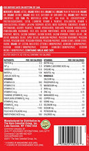 Load image into Gallery viewer, Earth's Best Organic Dairy Infant Powder Formula with Iron, Omega-3 DHA and Omega-6 ARA, 35 Ounce