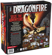 Load image into Gallery viewer, Catalyst Game Labs Dragonfire Deckbuilding Board Games