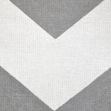 Load image into Gallery viewer, DII Skirted Apron 100% Cotton Protect Your Clothing While Entertaining, Cooking or Cleaning with This Trendy, Fashionable Kitchen Staple, One Size Fits Most, Chevron