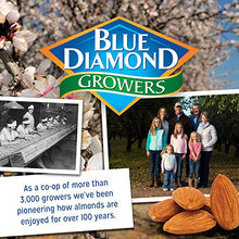Load image into Gallery viewer, Blue Diamond Almonds, Roasted Salted, 16 Ounce (Pack of 3)