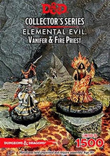 Load image into Gallery viewer, Gale Force Nine Vanifer & Fire Priest (Limited Edition)