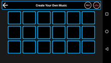 Load image into Gallery viewer, Create your own music