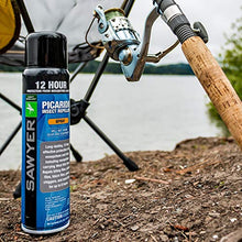 Load image into Gallery viewer, Sawyer Products SP5762 20% Picaridin Insect Repellent, Continuous Spray, 6-Ounce, Twin Pack