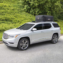 Load image into Gallery viewer, Rightline Gear Range 3 Car Top Carrier, 18 cu ft, Weatherproof +, Attaches With or Without Roof Rack