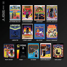 Load image into Gallery viewer, Blaze Evercade Atari Arcade Cartridge 1 - Nintendo DS