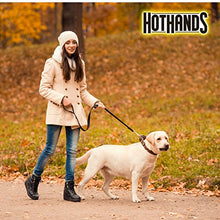 Load image into Gallery viewer, HotHands Hand Warmers - Long Lasting Safe Natural Odorless Air Activated Warmers - Up to 10 Hours of Heat - 10 Pair Value Pack