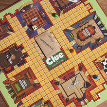 Load image into Gallery viewer, Retro Series Clue 1986 Edition Game
