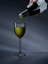 Load image into Gallery viewer, Garisar High In Polyphenol Premium Olive Oil, Rich Polyphenols (>600 ppm), Low Acidity (max 0.2%), Organic Agriculture, Early Harvest, Hand Picked, Cold Pressed, Extra Virgin Olive Oil, 100% Arbequina
