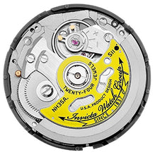 Load image into Gallery viewer, Invicta Automatic Watch (Model: 9010OB)