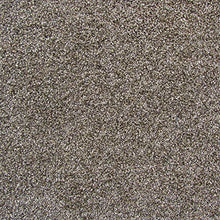 Load image into Gallery viewer, All American Carpet Tiles Wellington 23.5 x 23.5 Plush Easy to Install Do It Yourself Peel and Stick Carpet Tile Squares – 9 Tiles Per Carton – 34.52 Square Feet Per Carton (Mink)