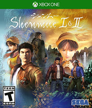 Load image into Gallery viewer, Shenmue I & II - Xbox One