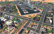 Load image into Gallery viewer, The SimCity Box - PC