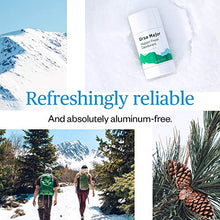Load image into Gallery viewer, Ursa Major Natural Deodorant - Hoppin' Fresh | Aluminum-Free, Non-staining, Cruelty-Free | Formulated for Men and Women | 2.6 Ounces