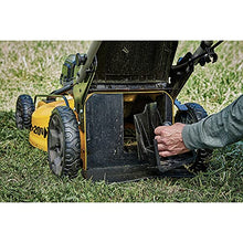 Load image into Gallery viewer, DEWALT DCMW220W2 2X20V MAX* 20 in. Brushless Cordless Mower