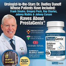 Load image into Gallery viewer, ProstaGenix Multiphase Prostate Supplement -5 Bottles- Featured on Larry King Investigative TV Show - Over 1 Million Sold - End Nighttime Bathroom Trips, Urgency, Frequent Urination.