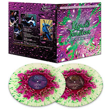 Load image into Gallery viewer, Liquid Tension Experiment [Purple & Green Haze Splatter)