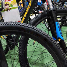 Load image into Gallery viewer, Bike Tire,Replacement Tire,Folding Bead for MTB Mountain Bicycle(26" x 2.25",27.5"x 2.25",29"x 2.25")