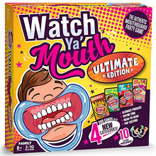 Load image into Gallery viewer, Watch Ya' Mouth Ultimate Edition