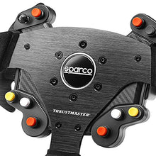 Load image into Gallery viewer, Thrustmaster Sparco Rally Wheel & TSSH Sequential Shifter & Handbreak Bundle