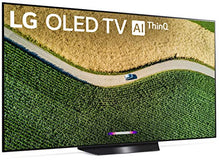 Load image into Gallery viewer, LG OLED55B9PUA B9 Series 55" 4K Ultra HD Smart OLED TV (2019)
