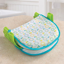 Load image into Gallery viewer, Summer Bath Sling with Warming Wings