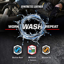 Load image into Gallery viewer, Mechanix Wear - Multicam FastFit Tactical Touchscreen Gloves (Large, Camouflage)