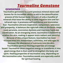 Load image into Gallery viewer, Gemshiner Black Star Necklace for Women Natural Black Star Diopside Gemstone Beads with 925 Sterling Silver 50 Chain Jewelry Necklace for Girls,Mom,Birthday