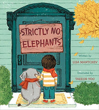 Load image into Gallery viewer, Strictly No Elephants