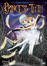 Load image into Gallery viewer, Princess Tutu