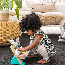 Load image into Gallery viewer, Baby Einstein Magic Touch Piano Wooden Musical Toy Toddler Toy, Ages 6 months and up