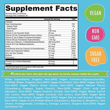 Load image into Gallery viewer, Kids Multivitamin + Immunity + Vitamin C Gummies Bundle by MaryRuth's | Supports Immune Function & Overall Health for Adults & Kids.