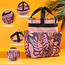 Load image into Gallery viewer, Gift Baskets for Women, Gift Set for Women-BFFLOVE Sweet Orange Spa Bath Gifts, 10 Pc Bath Spa Kit Includes Bath Salt, Massage Oil, Bubble Bath, Spa Tote Bag. Best Women Gifts for Birthday & Party