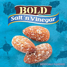 Load image into Gallery viewer, Blue Diamond Almonds Bold Favorites Variety Pack - Salt 'n Vinegar, Habanero BBQ, & Wasabi & Soy Sauce, Bold Variety Pack, 16 Ounce (Pack of 3)