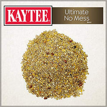 Load image into Gallery viewer, Kaytee Wild Bird Ultimate No Mess Wild Bird Food Seed For Cardinals, Finches, Chickadees, Nuthatches, Woodpeckers, Grosbeaks, Juncos and Other Colorful Songbirds, 9.75 Pound